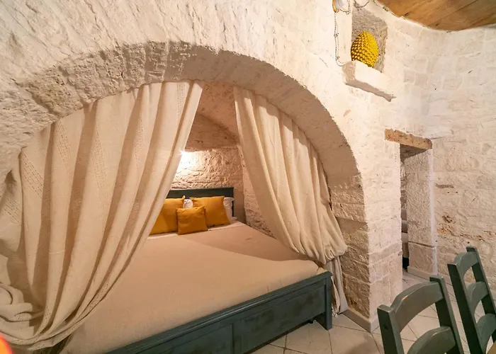 Trullo Arboris