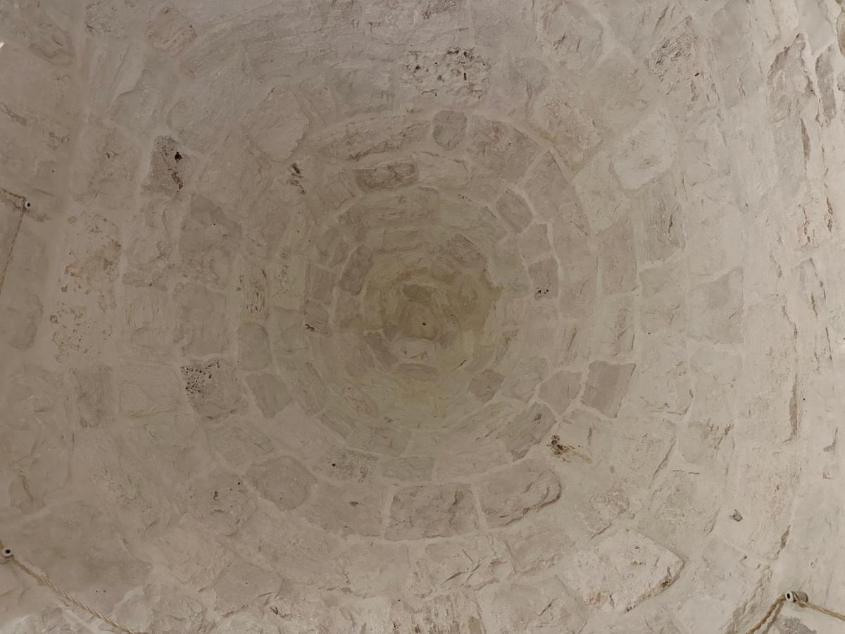 Trullo Arboris Holiday home