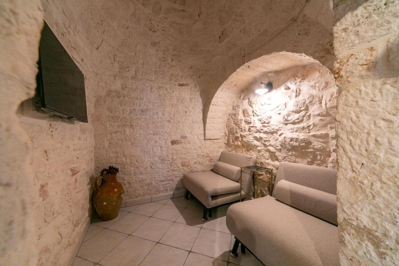 Trullo Arboris * Alberobello