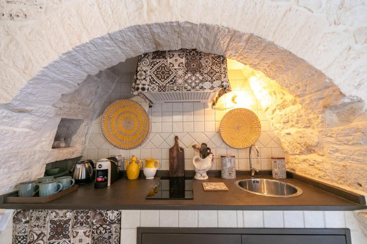 Trullo Arboris * Alberobello