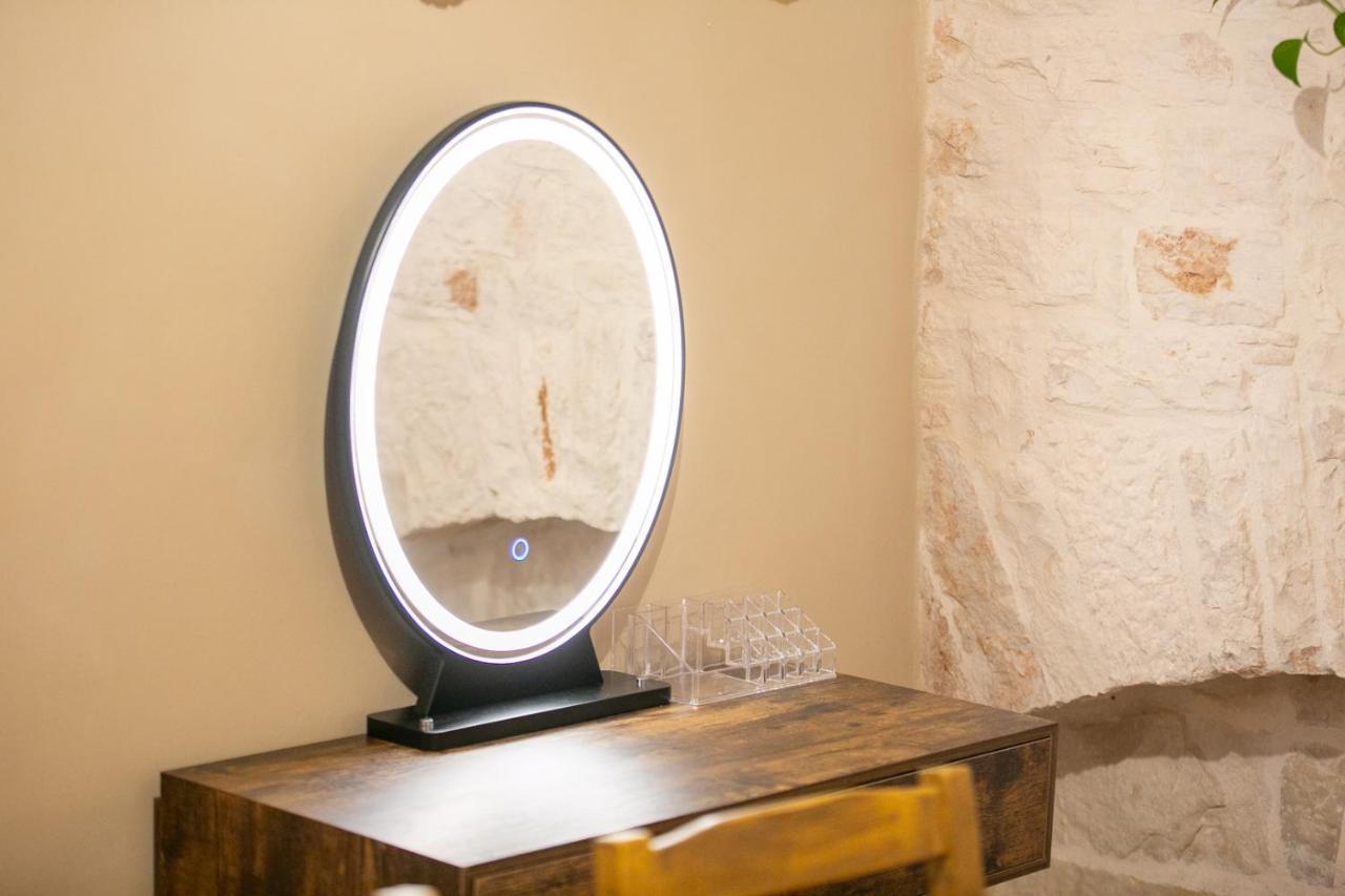 Trullo Arboris Holiday home
