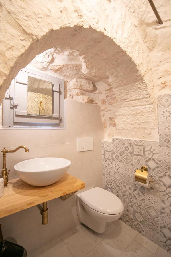 Trullo Arboris Holiday home Alberobello