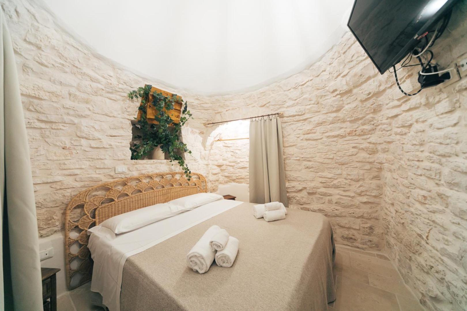 Trullo Arboris * Alberobello