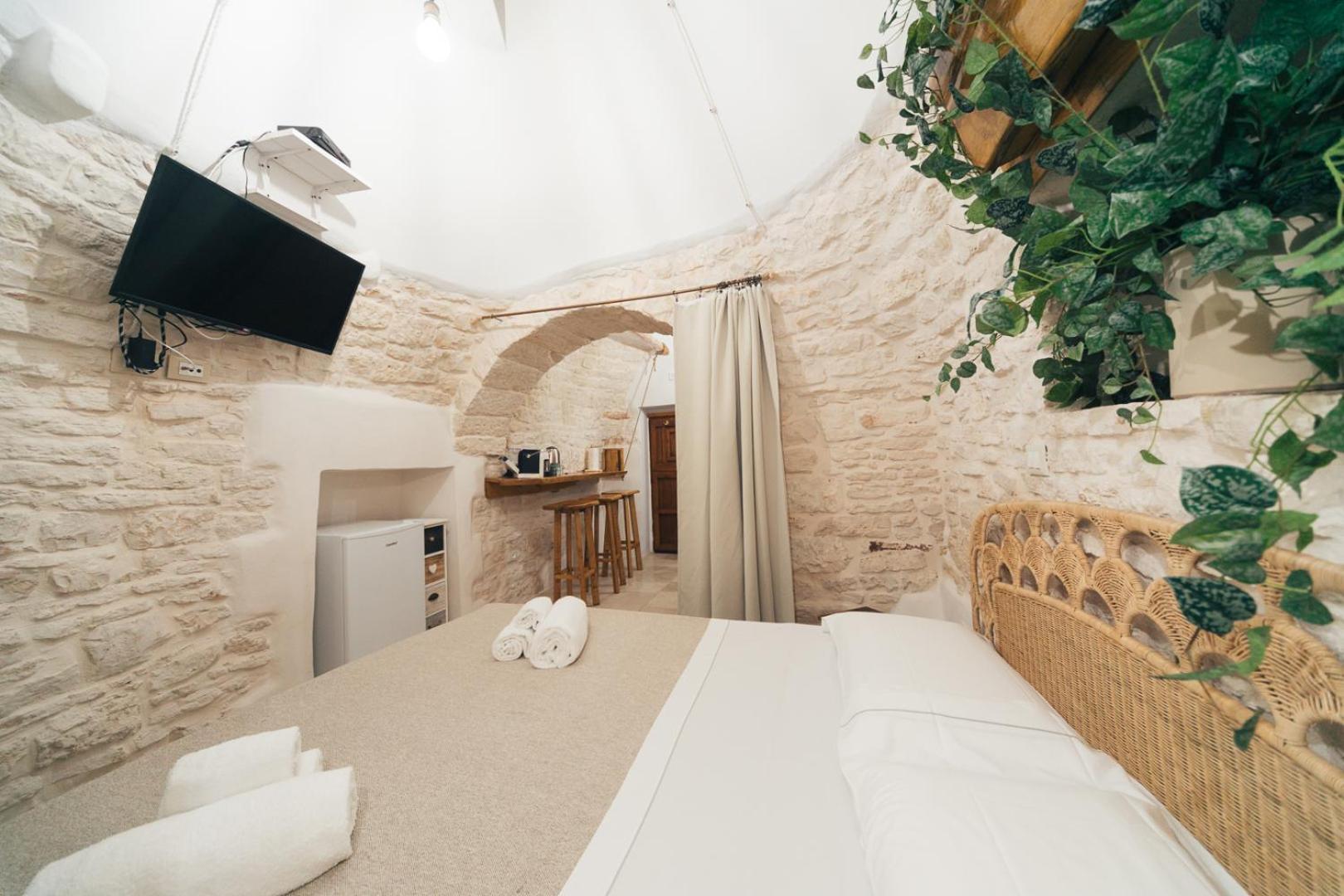 Holiday home Trullo Arboris Alberobello