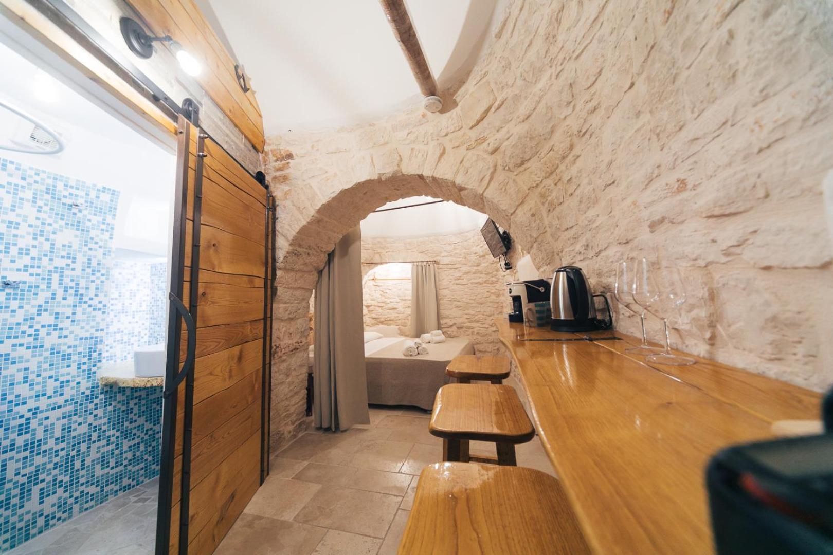 Trullo Arboris *