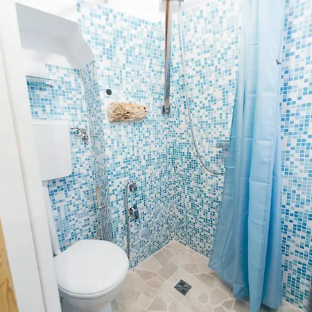 Trullo Arboris Villa Alberobello Room photo