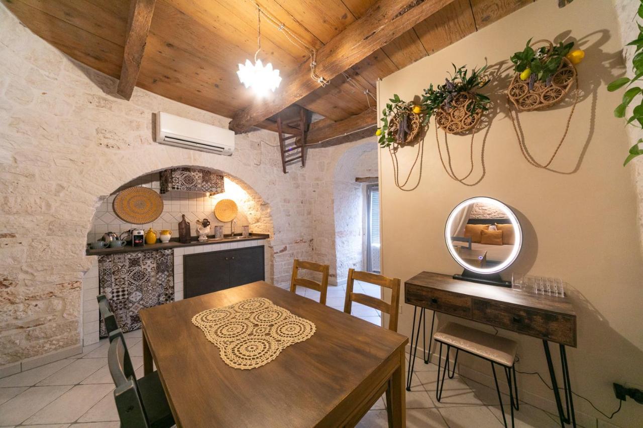 Trullo Arboris *